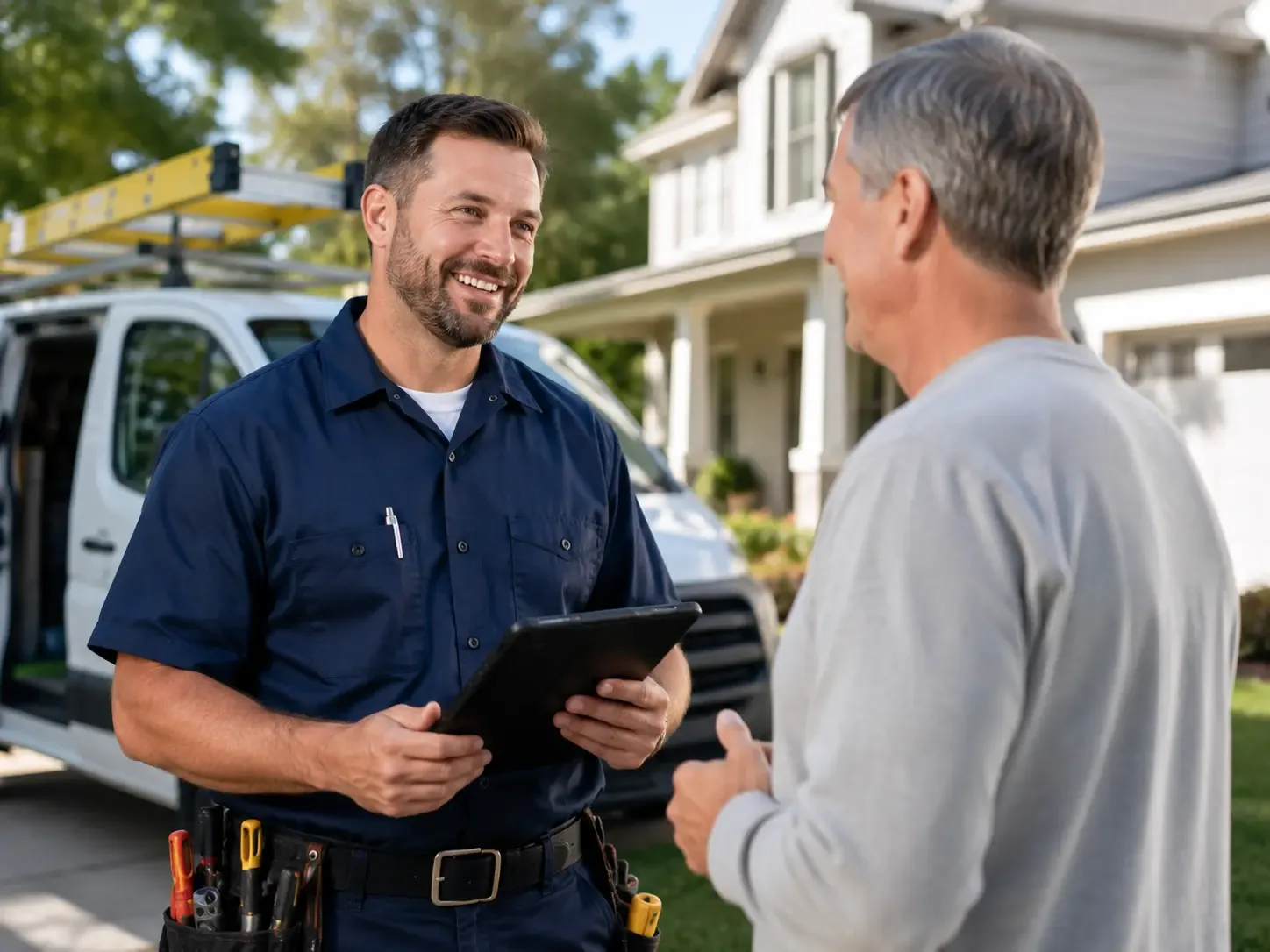 Electrical Panel Upgrade & Replacement in Pemberton, MN